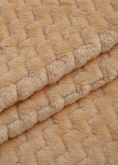 Плед змейка - Фото 2