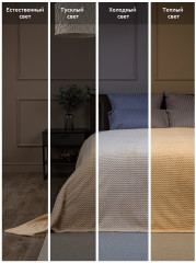 Плед змейка - Фото 6