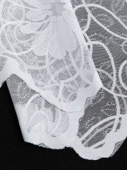 Тюль - Фото 1