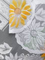 Тюль - Фото 1