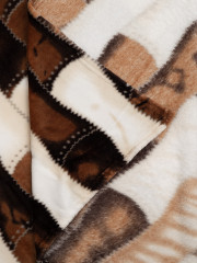 Плед «Бамбук новый» - Фото 2