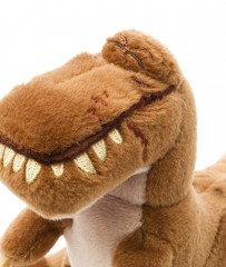 Хороший динозавр «Буч», 17 см - Фото 1