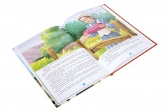 Теміржол бойының балалары - Фото 3