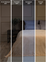 Плед - Фото 6