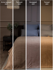 Плед «Кубики» - Фото 10