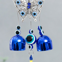 Музыка ветра «Ажурная бабочка» - Фото 2