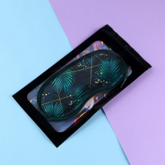 Маска для сна «Тропики»‎ - Фото 1