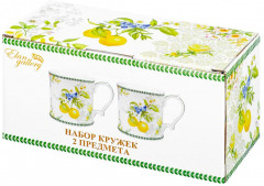 Набор кружек «Лимоны» - Фото 5