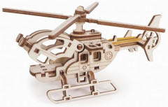 Конструктор «Вертолёт Стриж» - Фото 1