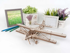 Конструктор «Самолет Арлан» - Фото 5