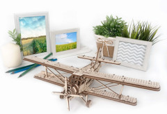 Конструктор «Самолет Арлан» - Фото 6