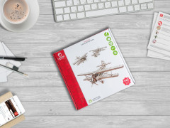 Конструктор «Самолет Арлан» - Фото 7