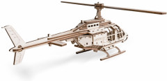 Конструктор «Вертолёт Эдисон» - Фото 2