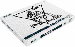 Панно настенное «Водолей» - Фото 2