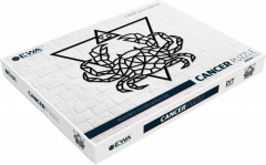 Панно настенное «Рак» - Фото 2