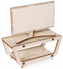 Набор мебели для кукол «Бытовая техника для дома» - Фото 2