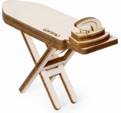 Набор мебели для кукол «Бытовая техника для дома» - Фото 9