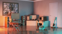 Набор мебели для кукол «Бытовая техника для дома» - Фото 11