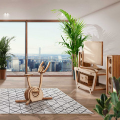 Набор мебели для кукол «Бытовая техника для дома» - Фото 12