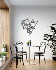 Панно настенное «Стрелец» - Фото 1