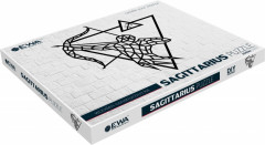 Панно настенное «Стрелец» - Фото 2