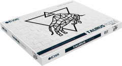 Панно настенное «Телец» - Фото 2