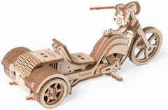 Конструктор «Трицикл Фотон» - Фото 3