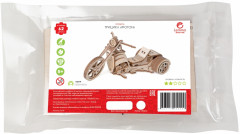 Конструктор «Трицикл Фотон» - Фото 4