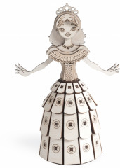 Конструктор «Принцесса» - Фото 1