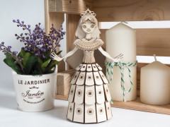 Конструктор «Принцесса» - Фото 2