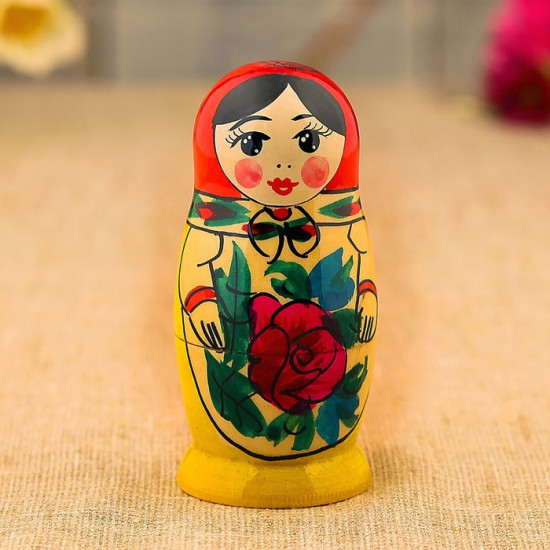 Набор матрёшек «Галина»