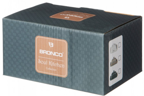 Масленка «Soul Kitchen»