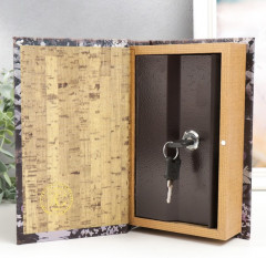 Сейф-книга «Садовые цветы» - Фото 2