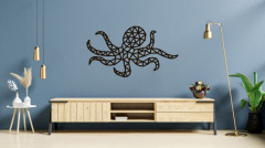 Панно настенное «Большой Осьминог» - Фото 1