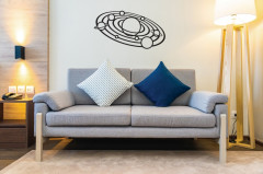 Панно настенное «Солнечная система» - Фото 1