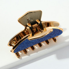 Заколка-краб для волос «Самой чудесной девочке» - Фото 2