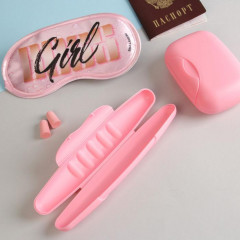Набор дорожный «Girl boss» - Фото 2