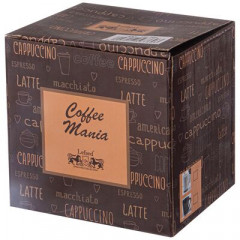 Кружка «Кофемания» - Фото 3