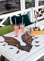 Пазл фигурный «Летучая мышь» - Фото 4