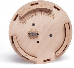 Шкатулка сборная музыкальная «Танцующие балерины» - Фото 2