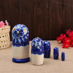 Набор матрёшек  «Нина» - Фото 1