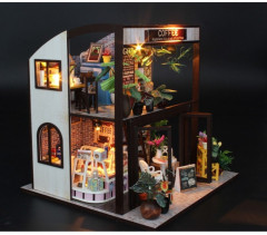 Румбокс «Coffee House» - Фото 1