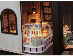 Румбокс «Coffee House» - Фото 4