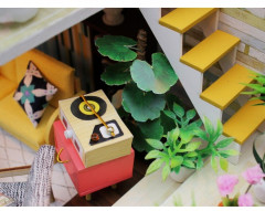 Румбокс «Эколофт» - Фото 1