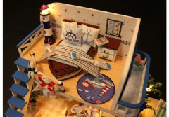 Румбокс «Домик у моря» - Фото 1