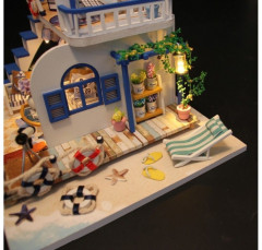 Румбокс «Домик у моря» - Фото 2