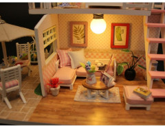 Румбокс «Розовая мечта» - Фото 1