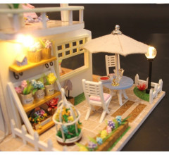 Румбокс «Розовая мечта» - Фото 3