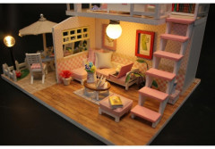 Румбокс «Розовая мечта» - Фото 4