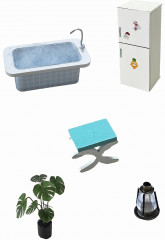 Румбокс «Путешествие на море» - Фото 3